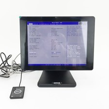SAM4S Titan S-560 POS Terminal