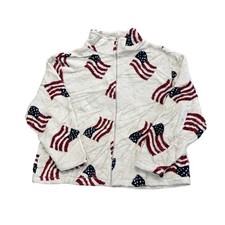 Mandal Bay Fleece Jacket
