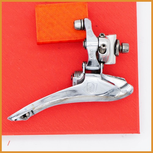 Campagnolo avanti speed - campagnolo, 8