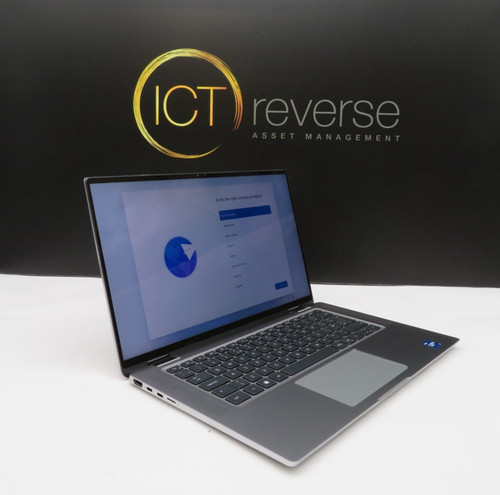 Dell latitude 9520 touch - dell, intel