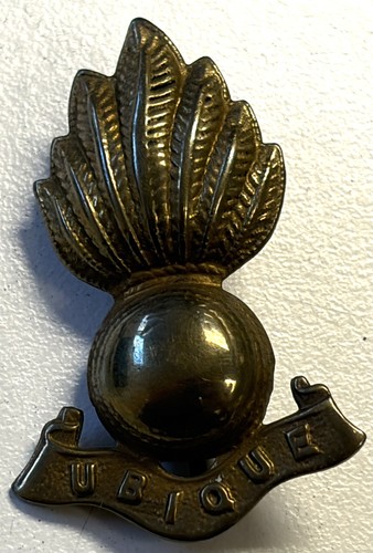 British military issue - issue, royal