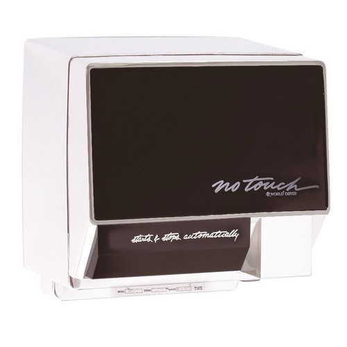 World dryer nt126 - world,