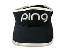 PING Black/White GOLF COURSE