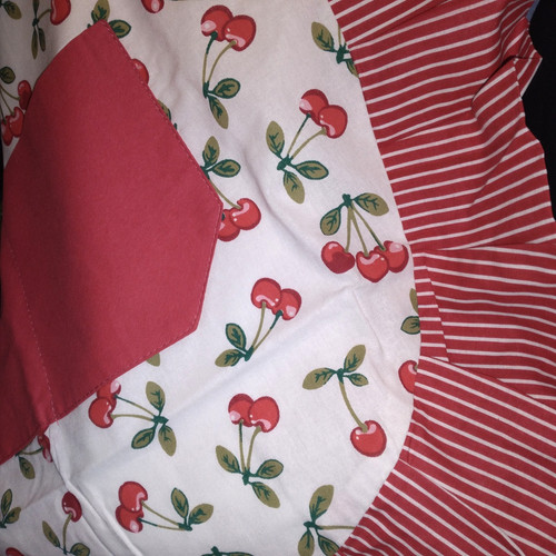 New bag flirty aprons - in,