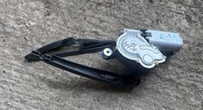 MK2 Ford KA Rear Wiper Motor &