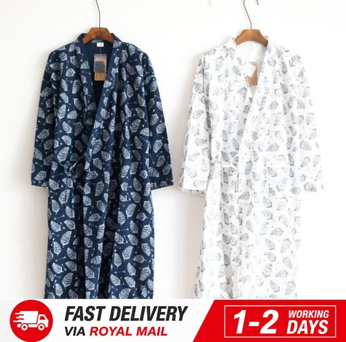 Men kimono yukata - men's,