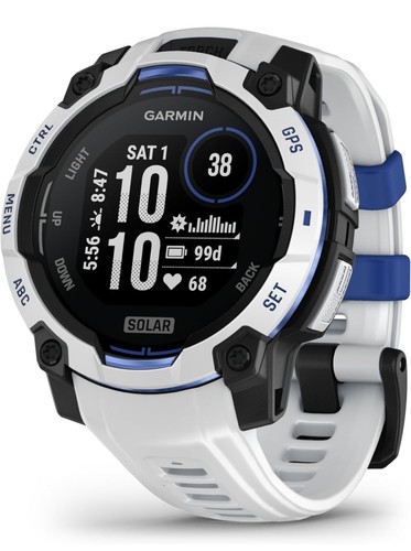 Garmin instinct 45mm - 3,