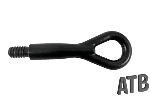 Towing hook eye for - towing,