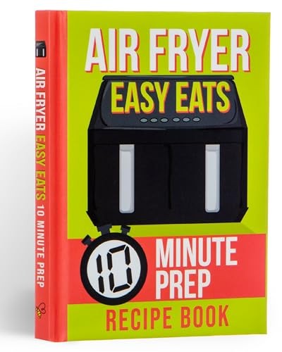 Air fryer easy eats recipe - air,
