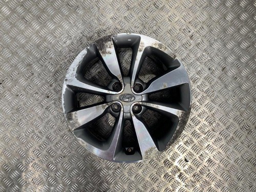 Hyundai i20 mk2 inch - 16",