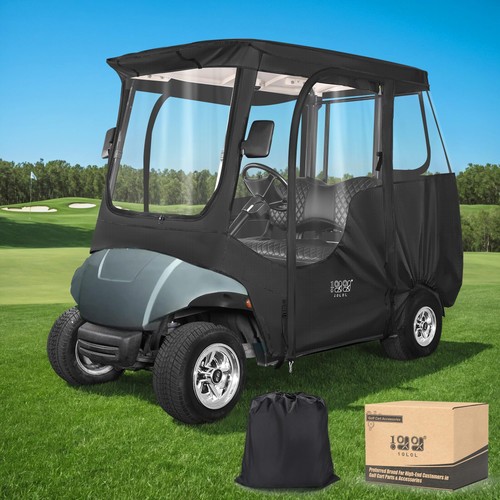 10l0l passenger golf cart - 10l0l,