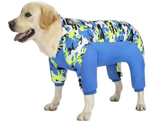Miaododo winter dog - dog, coat