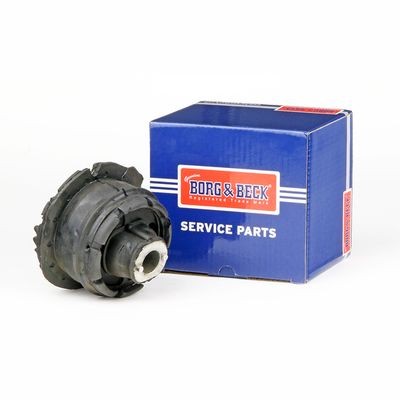 Borg beck axle - beck, cross