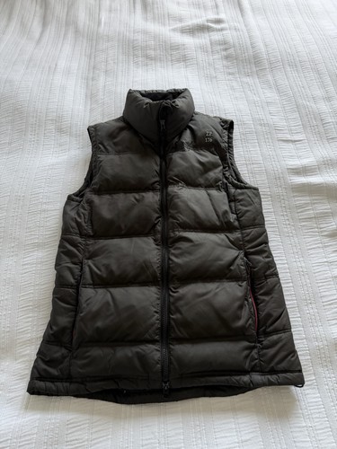 Musto zara phillips charcoal - phillips,