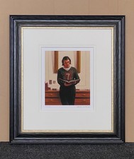 Jack vettriano lucky seven - -,