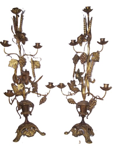 French provincial harvest - french,