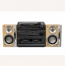 Panasonic SG‑HM09L Compact