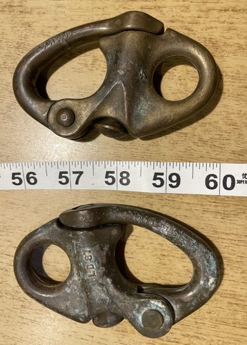 Pair vintage a sailing - pair,