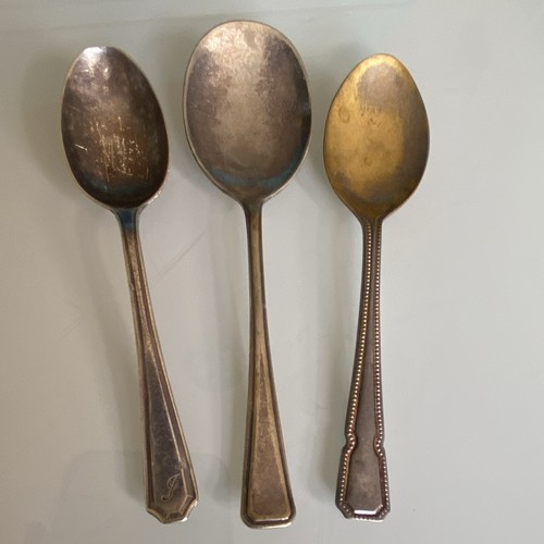 Christofle set silver - set, 3