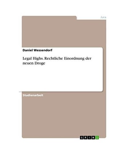 Legal highs rechtliche - highs.,