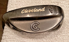 Cleveland Niblick•10 Zip