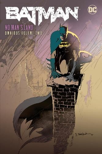 Batman man land - batman:, no