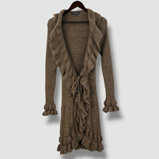 Linea Maglia Womens Wool