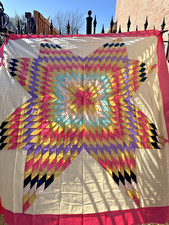 Handmade Holiday Native