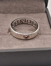 Clogau Welsh Silver Rose Gold