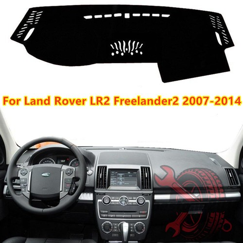 For land rover - rover, lr2
