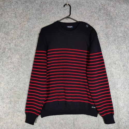 Saint james jumper mens - saint, size
