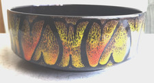 VIntage Poole Pottery Bowl in
