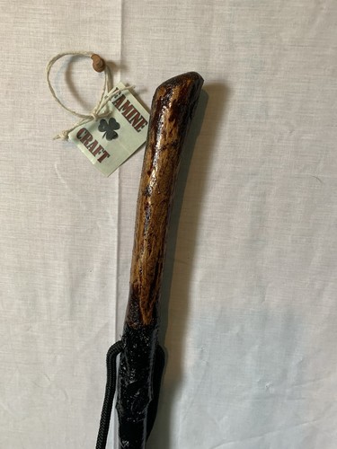 Shillelagh hiking stick - shillelagh,