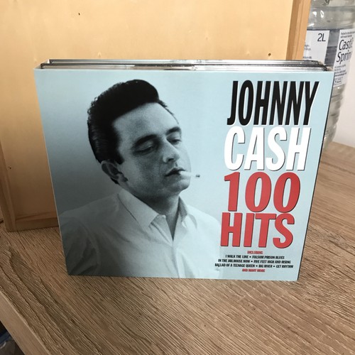 100 hits 4cd - set],