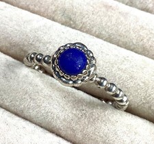 Pandora September Birthstone