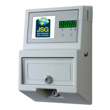JSGCT60 Coin Timer Meter 60