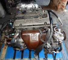 Honda accord prelude 4th - honda,