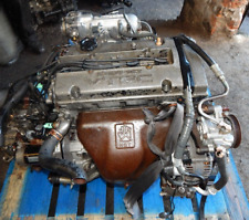 HONDA ACCORD /  PRELUDE 4TH GENERATION H22A2 2.2 VTEC ENGINE CONVERSION KIT