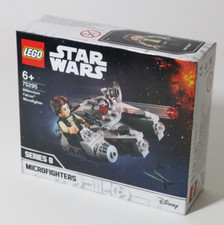 Lego 75295 millennium falcon - millennium,