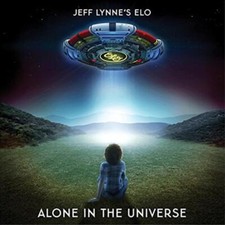 Jeff Lynne's ELO - Alone In