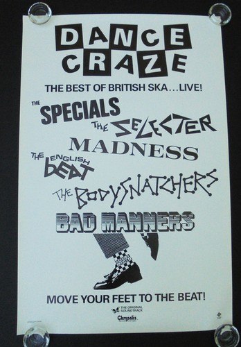 Dance craze best - -,