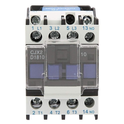 220v contactor coil 32a - contactor,