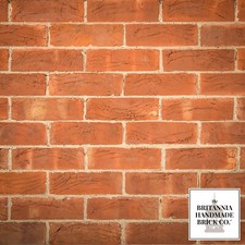 Red Brick Handmade 2 3/4"