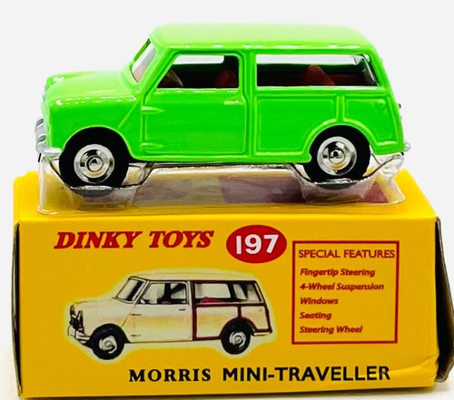 Ebond morris mini traveller - ebond,