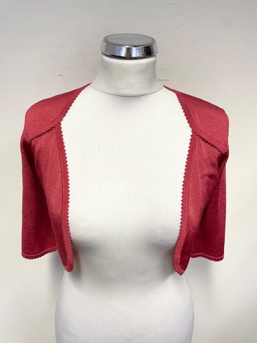 Coast cranberry bead trimmed - cranberry,