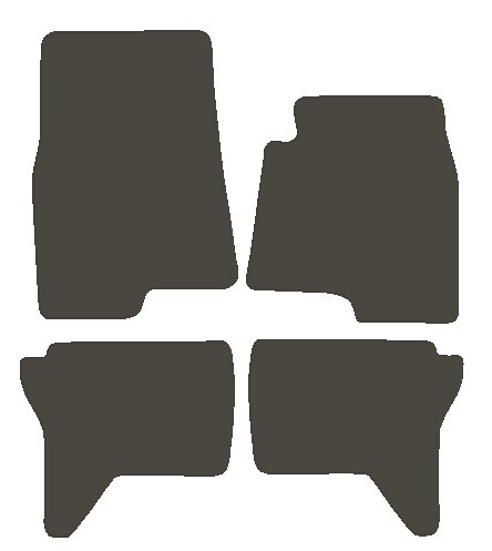 For mitsubishi shogun - mitsubishi,