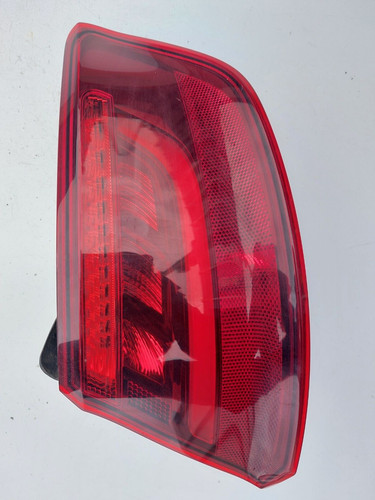 Audi genuine rear - 8v, outer