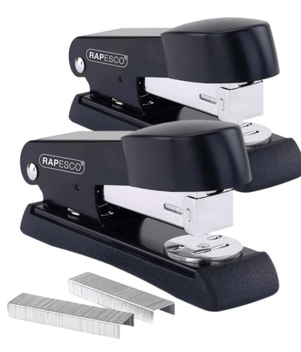 Rapesco a52600b3 minno - a52600b3, half