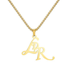 Lana Del Rey LDR Pendant