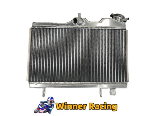 Aluminum radiator fit yamaha - aluminum,